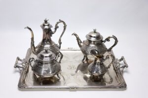 Mobilier et objets d'art du 16 novembre 2024 Lot 45-image