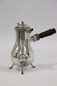 Mobilier et objets d'art du 16 novembre 2024 Lot 4-image