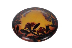 Mobilier et objets d'art du 16 novembre 2024 Lot 51-image