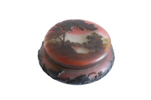 Mobilier et objets d'art du 16 novembre 2024 Lot 57-image