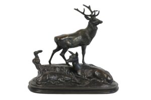 Mobilier et objets d'art du 16 novembre 2024 Lot 58-image