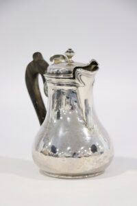 Mobilier et objets d'art du 16 novembre 2024 Lot 5-image