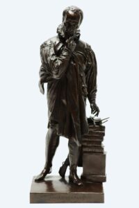 Mobilier et objets d'art du 16 novembre 2024 Lot 60-image