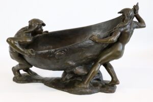 Mobilier et objets d'art du 16 novembre 2024 Lot 64-image