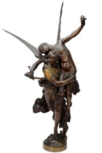 Mobilier et objets d'art du 16 novembre 2024 Lot 69-image