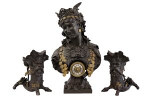 Mobilier et objets d'art du 16 novembre 2024 Lot 70-image