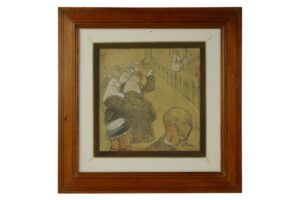 Mobilier et objets d'art du 16 novembre 2024 Lot 73-image