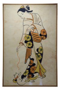 Mobilier et objets d'art du 16 novembre 2024 Lot 77-image