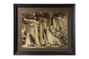 Mobilier et objets d'art du 16 novembre 2024 Lot 80-image