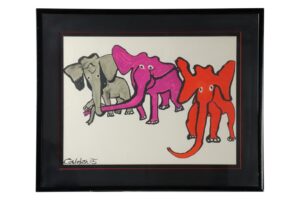 Mobilier et objets d'art du 16 novembre 2024 Lot 81-image