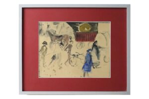 Mobilier et objets d'art du 16 novembre 2024 Lot 83-image