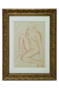 Mobilier et objets d'art du 16 novembre 2024 Lot 88-image