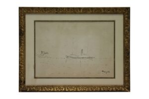 Mobilier et objets d'art du 16 novembre 2024 Lot 94-image