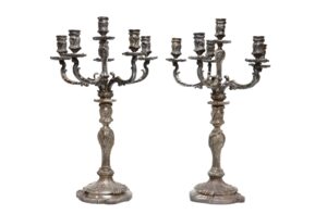 Mobilier et objets d'art du 22 mars 2025 Lot 10-image