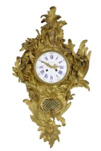 Mobilier et objets d'art du 22 mars 2025 Lot 11-image