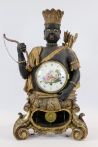 Mobilier et objets d'art du 22 mars 2025 Lot 12-image