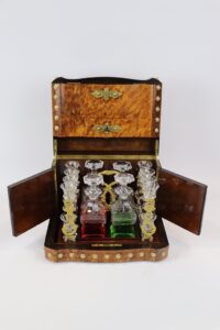 Mobilier et objets d'art du 22 mars 2025 Lot 15-image