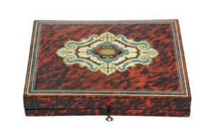 Mobilier et objets d'art du 22 mars 2025 Lot 16-image