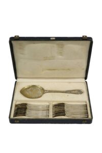 Mobilier et objets d'art du 22 mars 2025 Lot 1-image