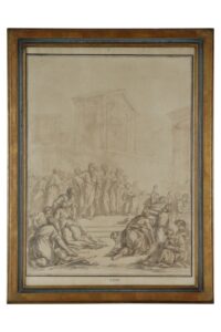 Mobilier et objets d'art du 22 mars 2025 Lot 20-image