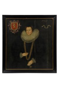 Mobilier et objets d'art du 22 mars 2025 Lot 23-image