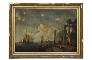 Mobilier et objets d'art du 22 mars 2025 Lot 24-image