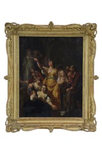 Mobilier et objets d'art du 22 mars 2025 Lot 25-image