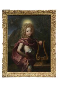 Mobilier et objets d'art du 22 mars 2025 Lot 26-image