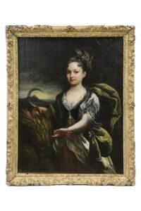 Mobilier et objets d'art du 22 mars 2025 Lot 27-image