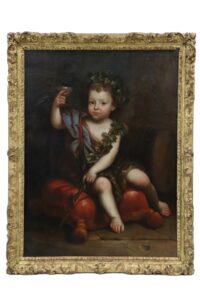 Mobilier et objets d'art du 22 mars 2025 Lot 29-image