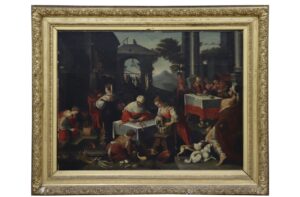 Mobilier et objets d'art du 22 mars 2025 Lot 30-image