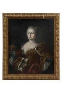 Mobilier et objets d'art du 22 mars 2025 Lot 31-image