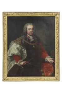 Mobilier et objets d'art du 22 mars 2025 Lot 32-image