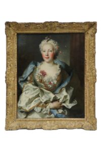 Mobilier et objets d'art du 22 mars 2025 Lot 33-image