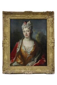 Mobilier et objets d'art du 22 mars 2025 Lot 34-image