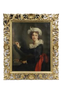 Mobilier et objets d'art du 22 mars 2025 Lot 35-image