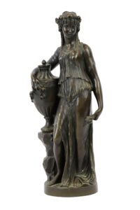 Mobilier et objets d'art du 22 mars 2025 Lot 36-image