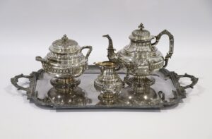 Mobilier et objets d'art du 22 mars 2025 Lot 3-image