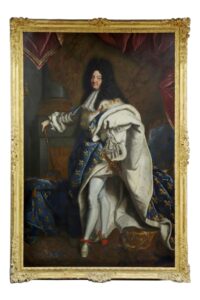 Mobilier et objets d'art du 22 mars 2025 Lot 40-image