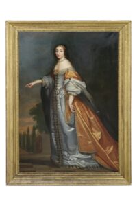 Mobilier et objets d'art du 22 mars 2025 Lot 41-image