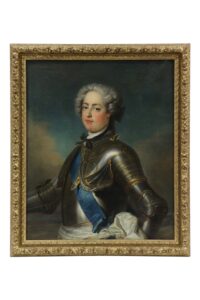 Mobilier et objets d'art du 22 mars 2025 Lot 42-image