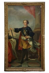 Mobilier et objets d'art du 22 mars 2025 Lot 44-image