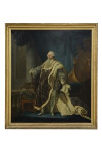 Mobilier et objets d'art du 22 mars 2025 Lot 45-image