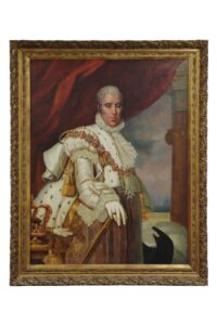 Mobilier et objets d'art du 22 mars 2025 Lot 46-image