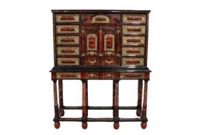 Mobilier et objets d'art du 22 mars 2025 Lot 48-image