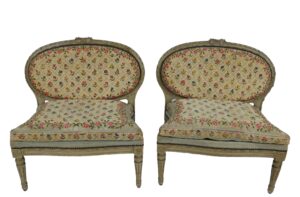 Mobilier et objets d'art du 22 mars 2025 Lot 58-image