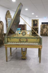 Mobilier et objets d'art du 22 mars 2025 Lot 59-image