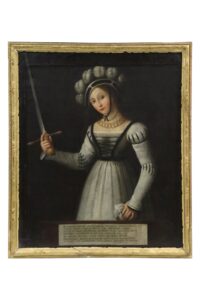 Mobilier et objets d'art du 22 mars 2025 Lot 63-image