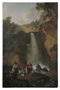 Mobilier et objets d'art du 22 mars 2025 Lot 64-image