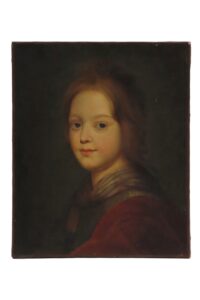 Mobilier et objets d'art du 22 mars 2025 Lot 66-image